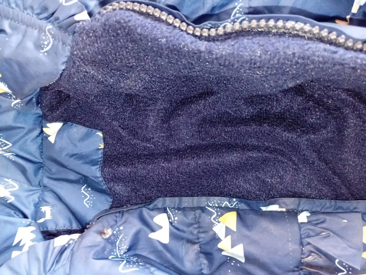 کاپشن دخترانه خارجی|لباس|لاهیجان, گلستان|دیوار