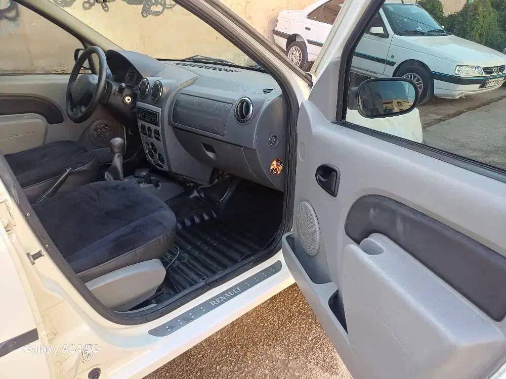 L90مدل۸۸|خودرو سواری و وانت|اهواز, کوی ایثار|دیوار