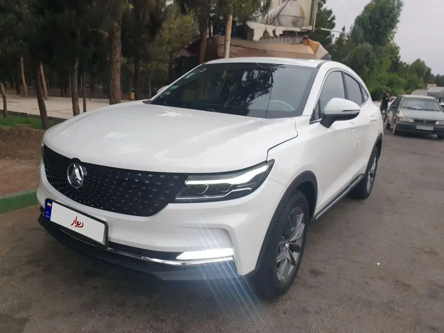 دیگنیتی پرایم|خودرو سواری و وانت|نورآباد, |دیوار