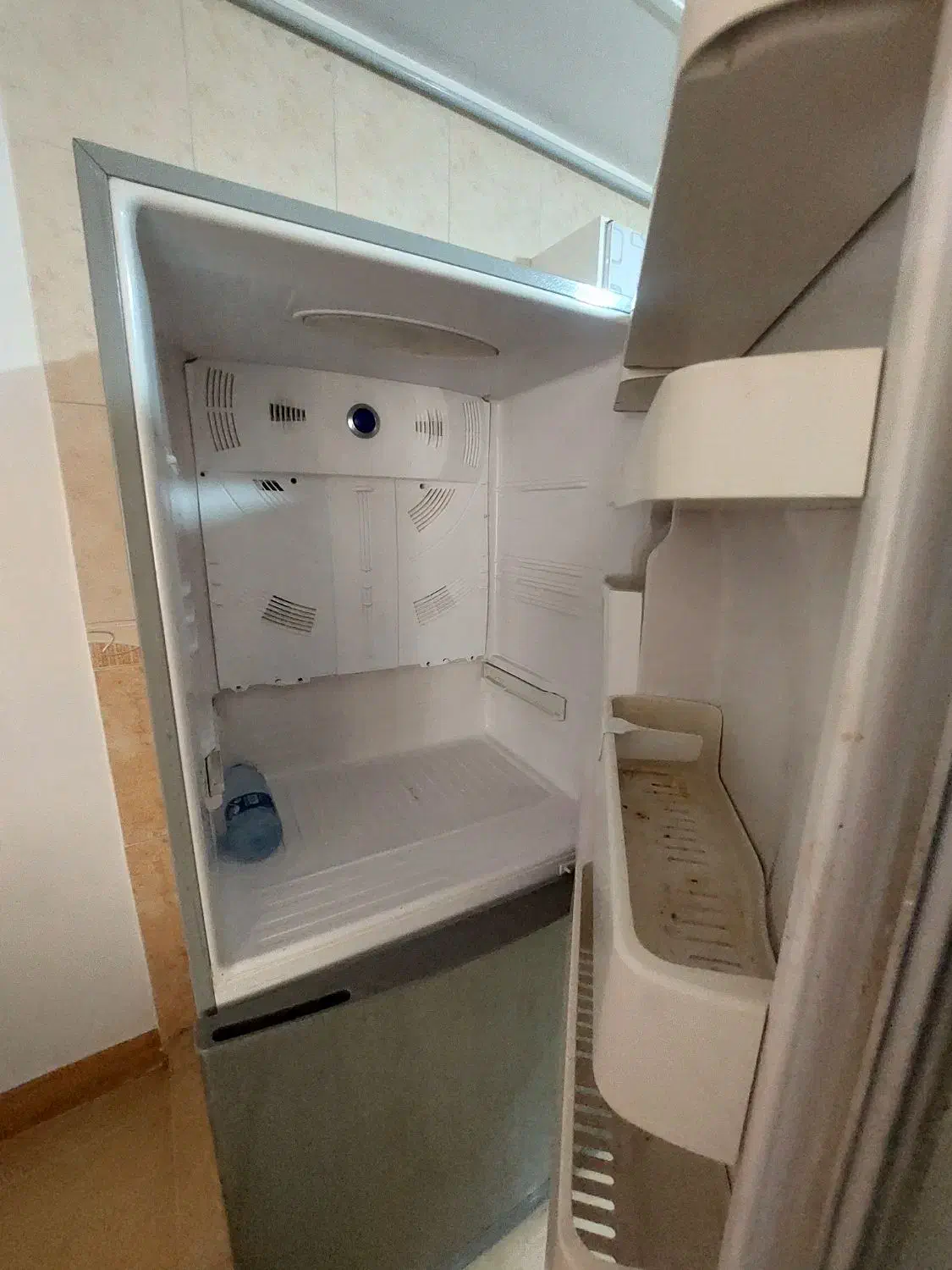 یخچال نیم ساید|یخچال و فریزر|علی‌آباد کتول, |دیوار