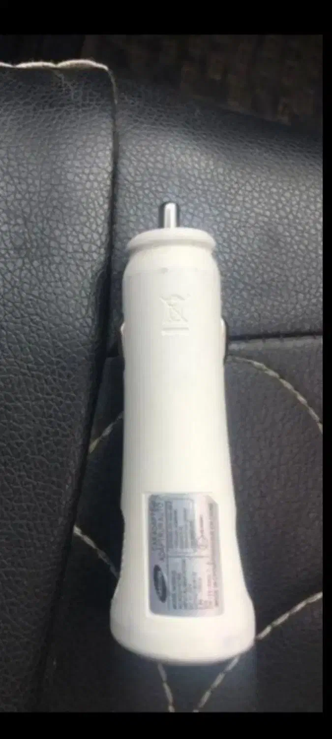 انواع شارژ گوشی و فندکی فست شارژ|لوازم جانبی موبایل و تبلت|شیروان (خراسان), |دیوار