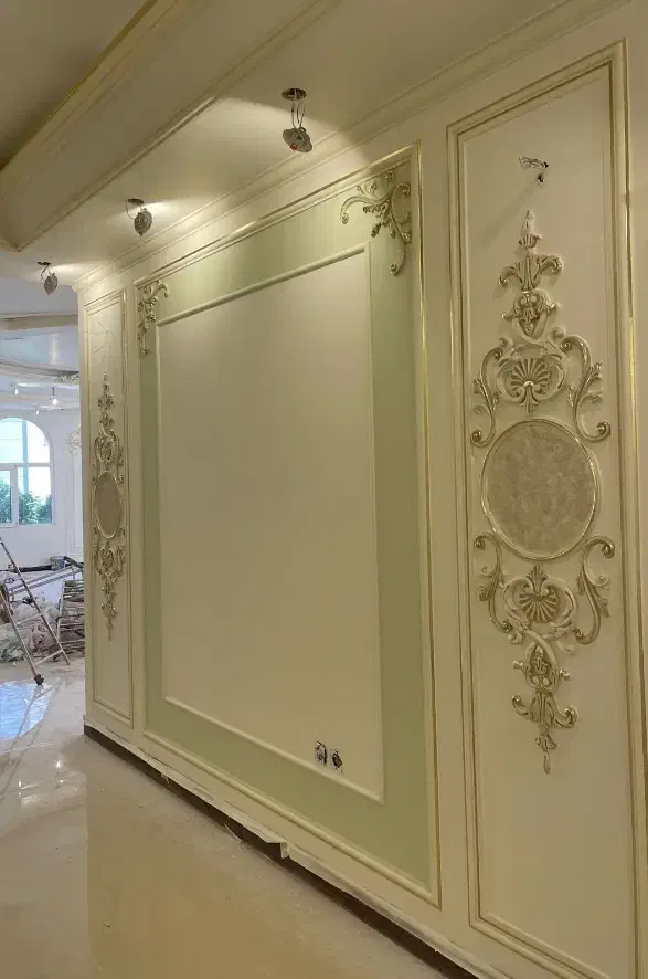 استخدام خانم و آقا برای کار هنری سر ساختمان|استخدام هنری و رسانه|مرند, |دیوار