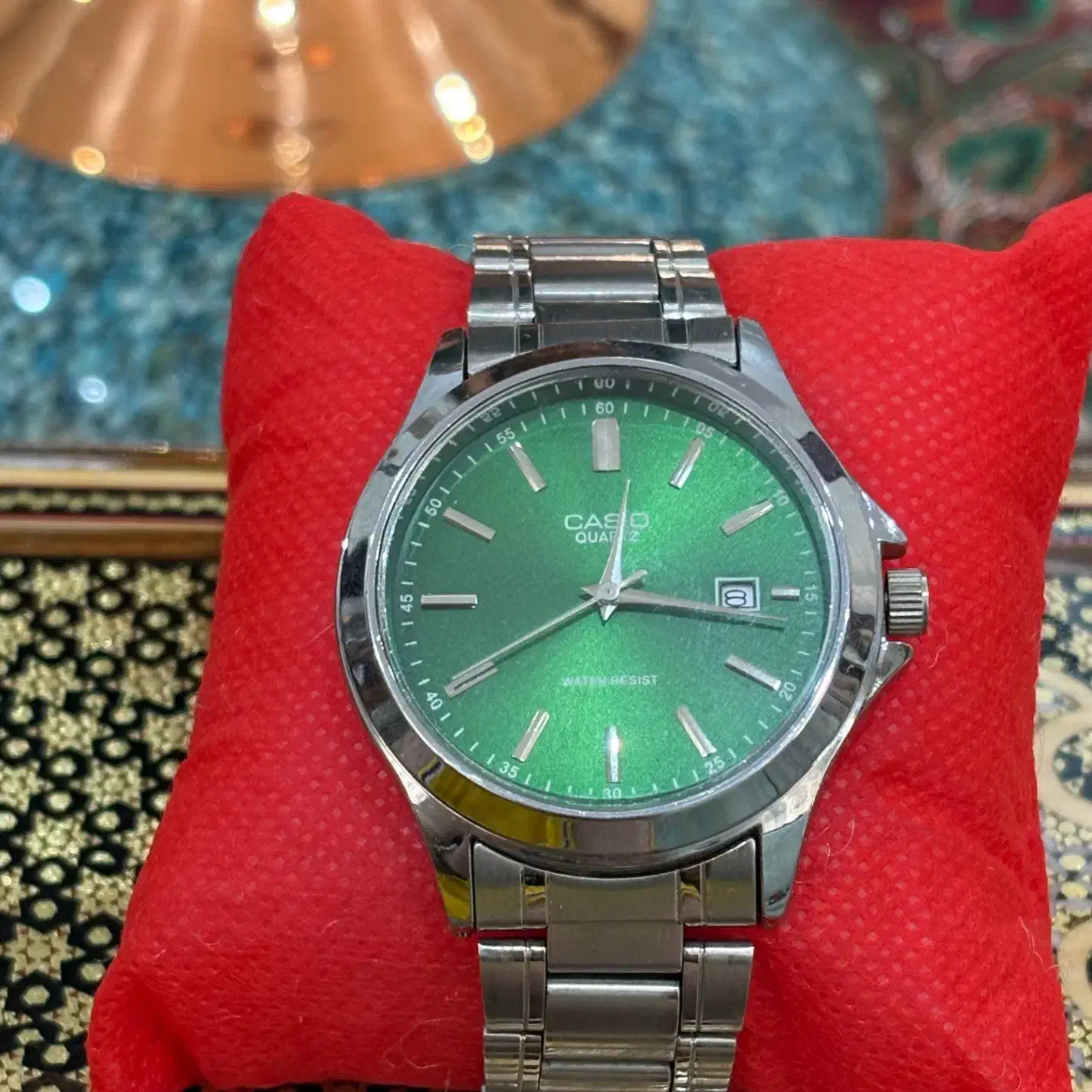 ساعت کاسیو|ساعت|قزوین, |دیوار