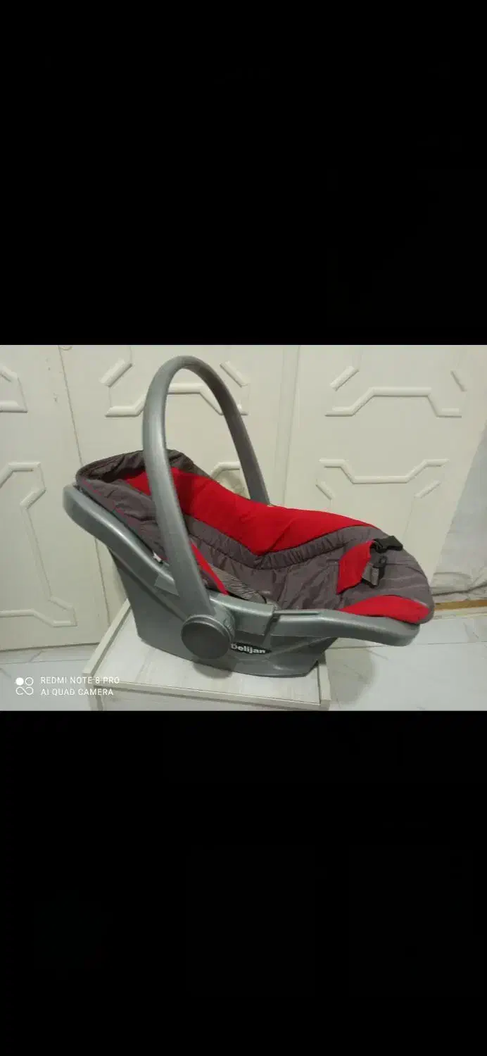 کالسکه بچه و کریر چیکو|کالسکه و لوازم جانبی|نهاوند, |دیوار