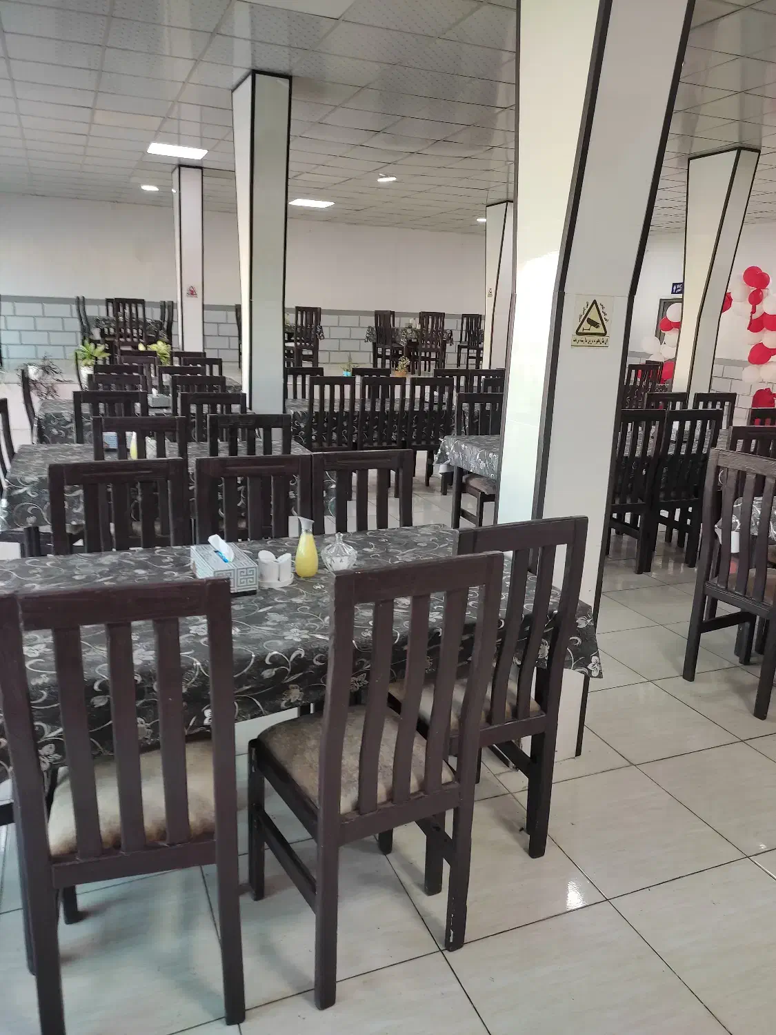 آشپز رستوران|استخدام خدمات فروشگاه و رستوران|فیروزکوه, |دیوار