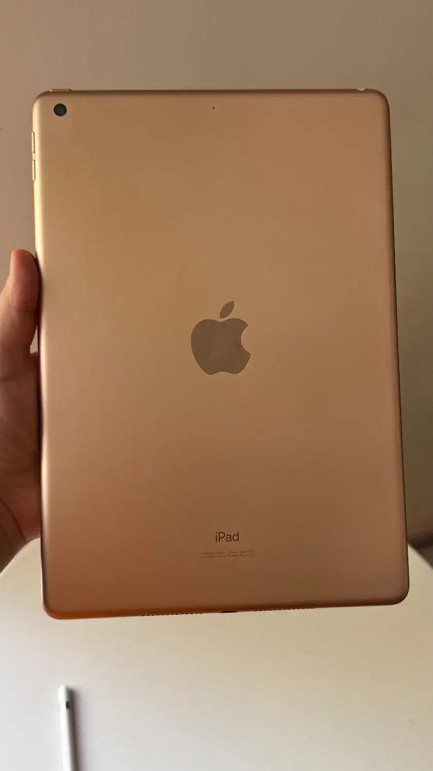 آیپد سری ۷|تبلت|تهران, قلهک|دیوار