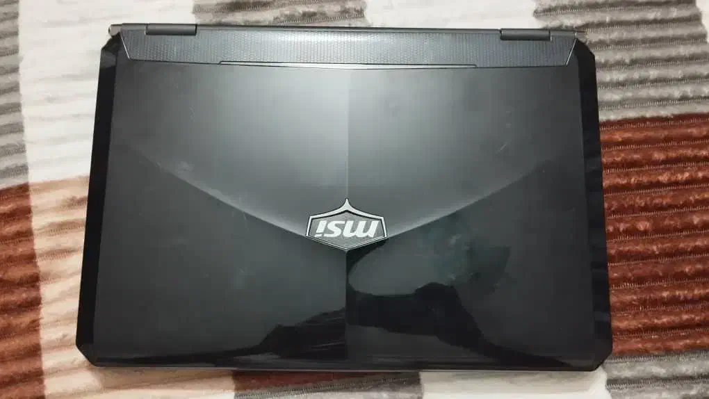 MSI گیمینگ|رایانه همراه|زنجان, |دیوار