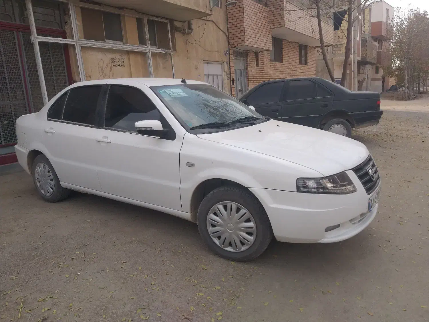 سورن پلاس xu7p صفر ۱۴۰۳|خودرو سواری و وانت|قهدریجان, |دیوار