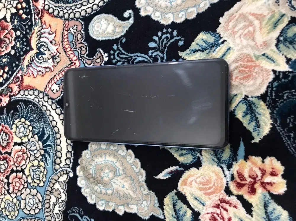سامسونگ M12|موبایل|قم, پردیسان|دیوار