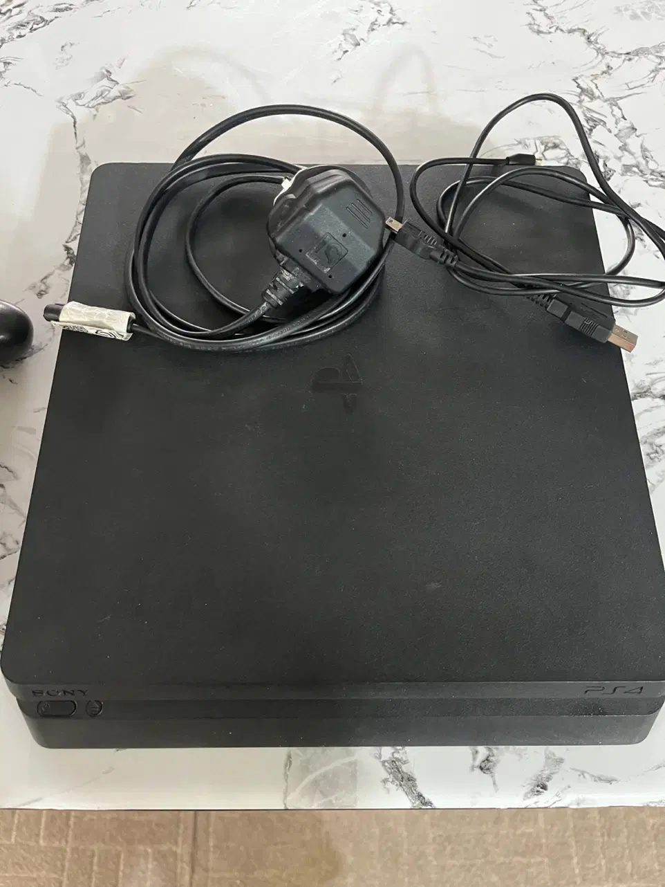 ps4slim|کنسول، بازی ویدئویی و آنلاین|بهارستان, |دیوار