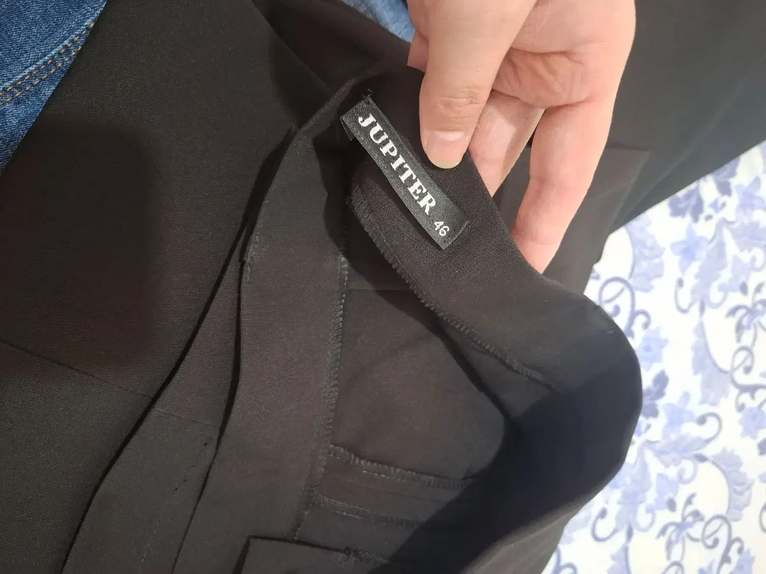 سه عدد شلوار زنانه|لباس|خرمآباد, |دیوار