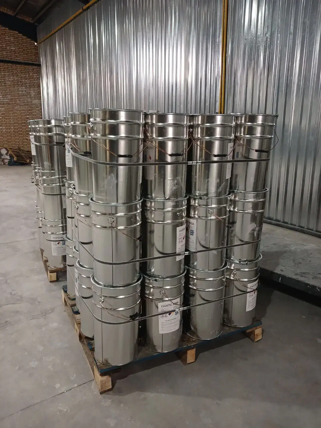 کاستیک سودا و سود پرک|عمده‌فروشی|تهران, اباذر|دیوار