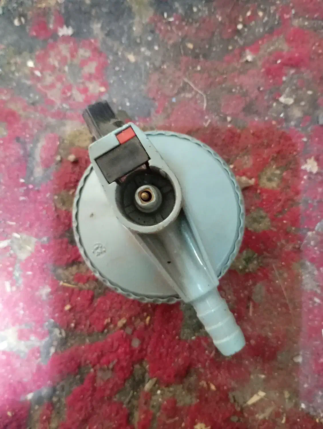 ریگلاتور ایران گاز .نونو|اجاق گاز و لوازم برقی پخت‌وپز|بوشهر, |دیوار