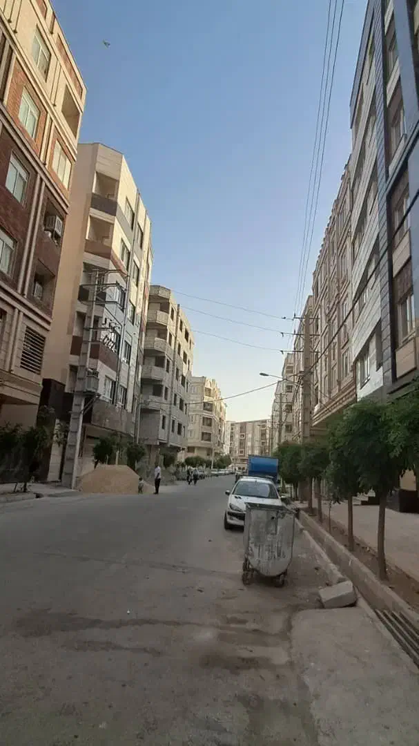 سرایدار فقط زوج|استخدام سرایداری و نظافت|مشکین‌دشت, |دیوار