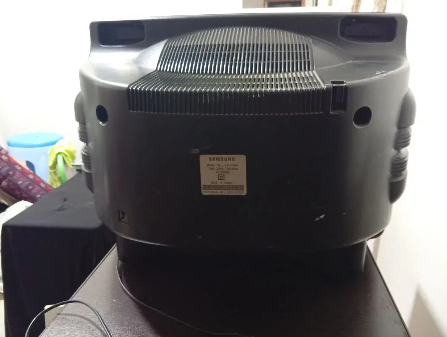 تلویزیون مخصوص کسانی که دوربین مدار بسته دارن|تلویزیون و پروژکتور|کرمانشاه, |دیوار