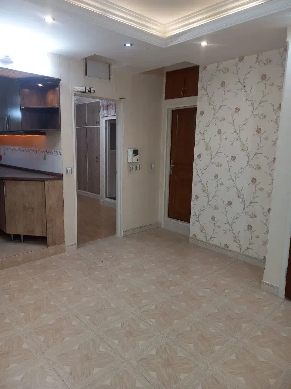 اجاره آپارتمان در شهرک ولیعصر