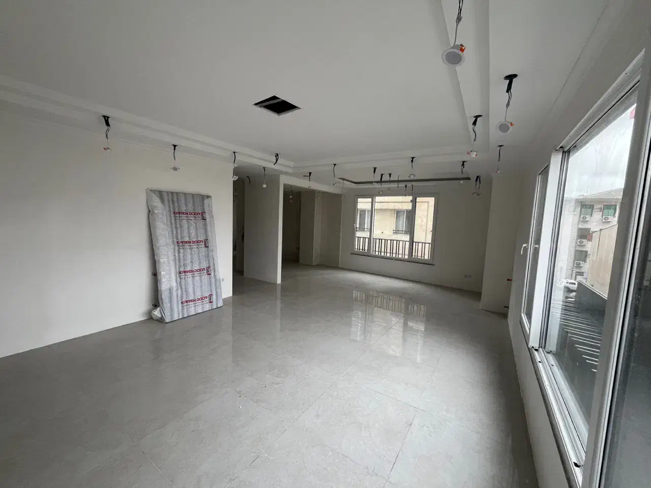 تک واحدی/هوشمند/شخصی ساز/نامجو|فروش آپارتمان|رشت, منظریه|دیوار