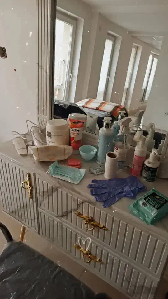 فیشیال وپاکسازی پوست|خدمات آرایشگری و زیبایی|شیراز, شهرک ایثار|دیوار