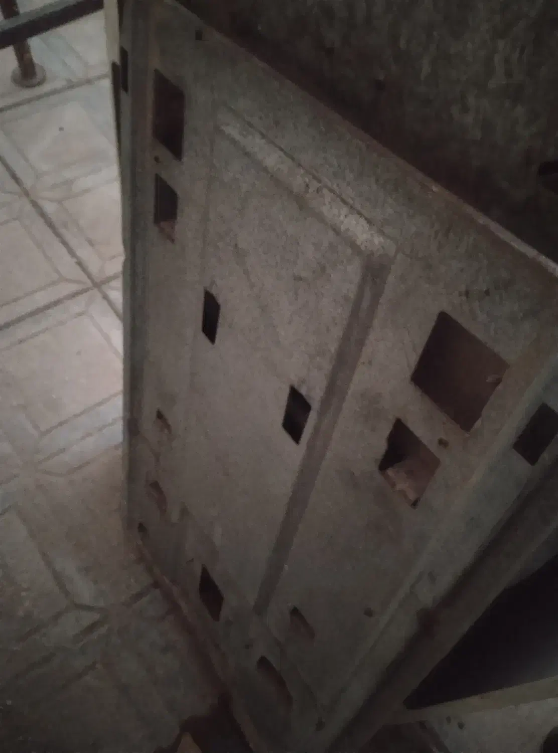 ابگرمکن|آبگرمکن، پکیج، شوفاژ|تربت‌حیدریه, میدان مرکزی|دیوار