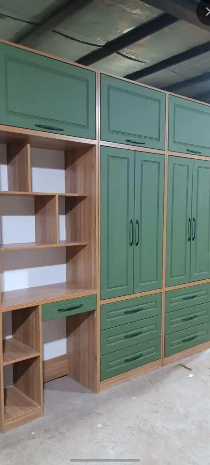 کابینت اشپزخانه.کمددیواری در 4روز کاری 2900تمن|خدمات پیشه و مهارت|اردبیل, |دیوار