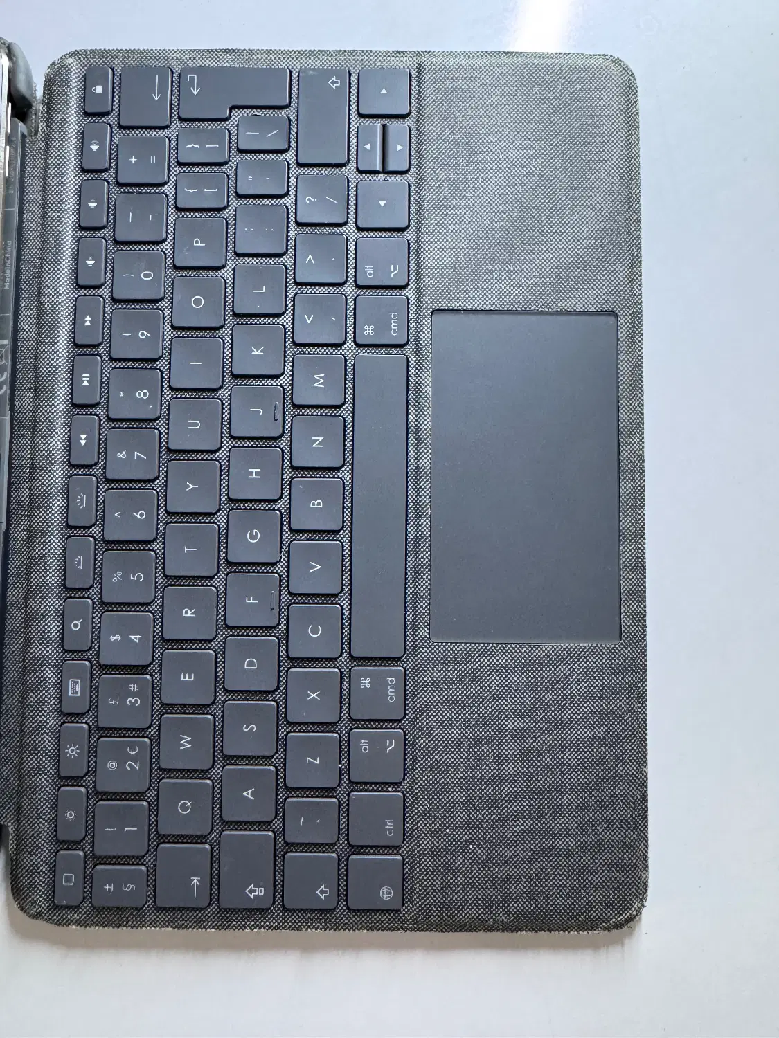 iPad Pro 2|تبلت|تهران, شهرک چیتگر|دیوار