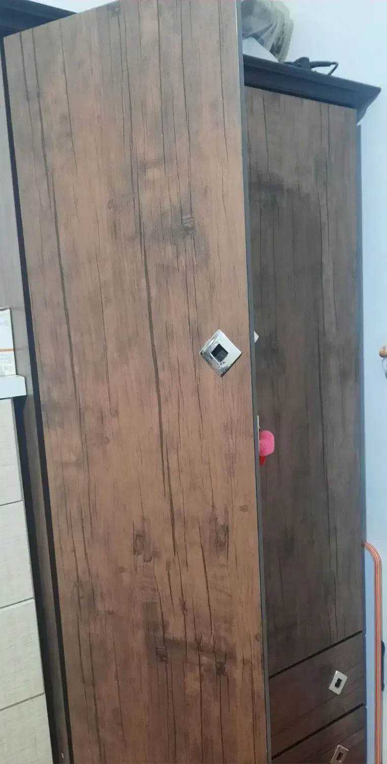 کمدلباس|جاکفشی، کمد، دراور|کرمانشاه, |دیوار