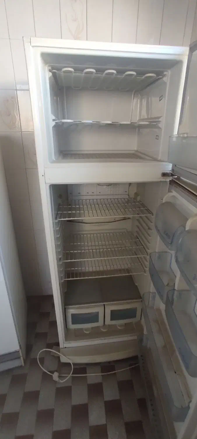 یخچال دودر|یخچال و فریزر|آمل, |دیوار