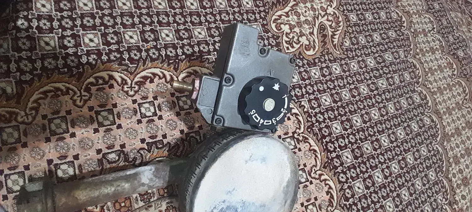 وسایلابگرمکن|آبگرمکن، پکیج، شوفاژ|تبریز, |دیوار