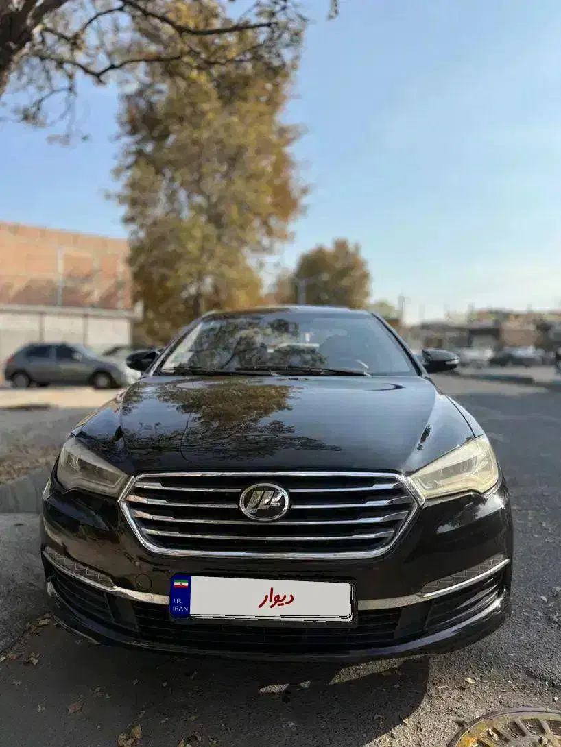 لیفان ۸۲۰ مدل ۹۷|خودرو سواری و وانت|تهران, شهرک چیتگر|دیوار