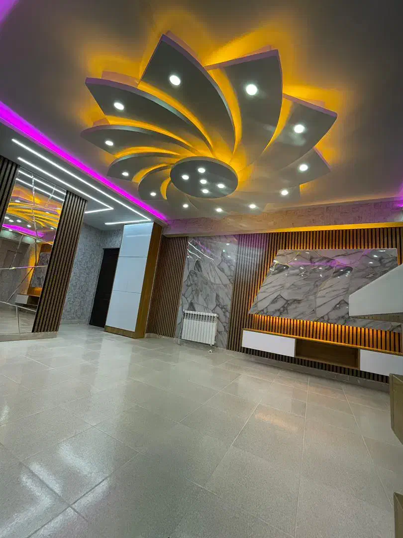 الماس پرند ۹۸متری خاص پسند|فروش آپارتمان|پرند, فاز ۲|دیوار