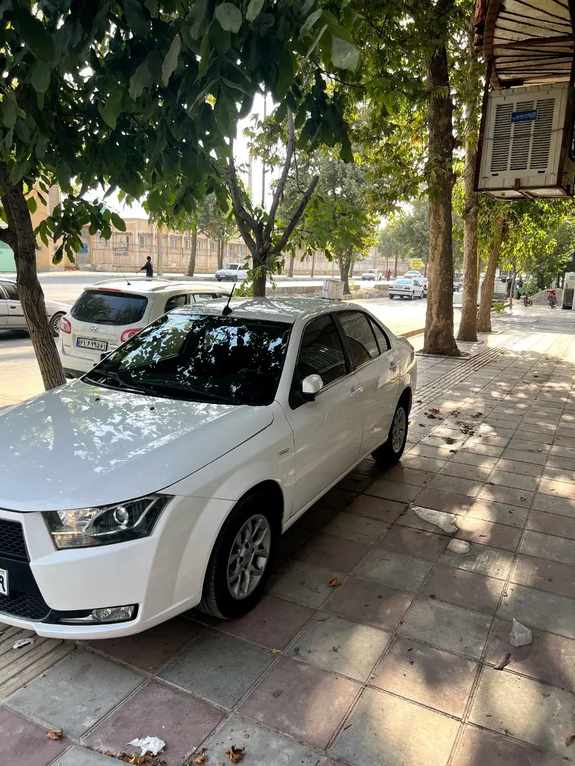 دنا98تیپ 1|خودرو سواری و وانت|مریوان, |دیوار
