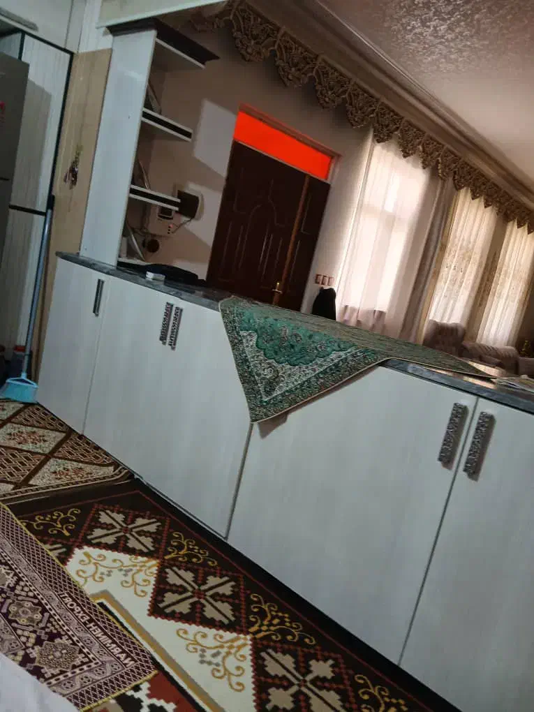 کابینت درحد نو|مصالح و تجهیزات ساختمان|اردبیل, |دیوار