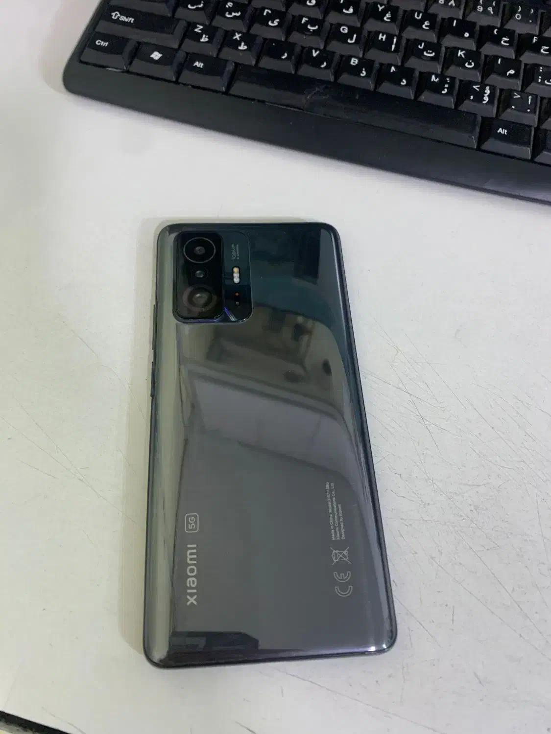 گوشی mi11t pro|موبایل|رودهن, |دیوار