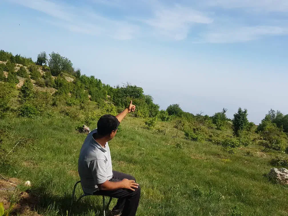 طبیعت گردی|فعالیت داوطلبانه|بندرعباس, |دیوار