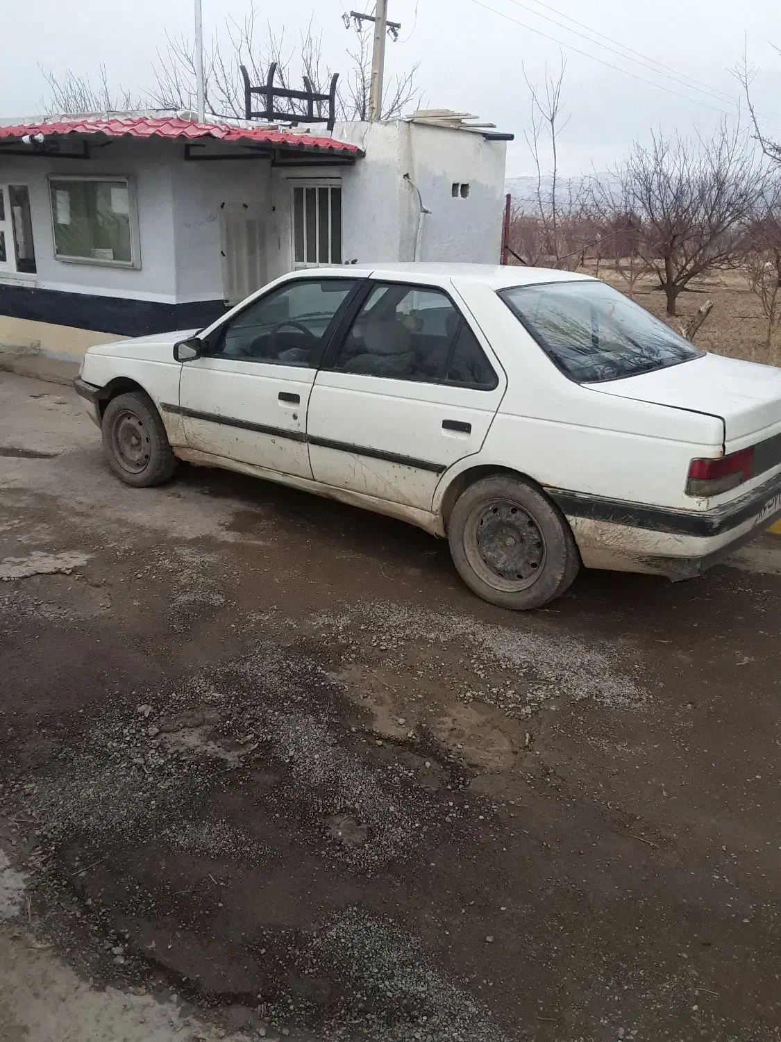 آردی مدل 82|خودرو سواری و وانت|سلطانیه, |دیوار