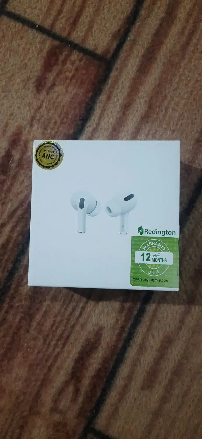 ایرپاد پرو|لوازم جانبی موبایل و تبلت|ایذه, |دیوار