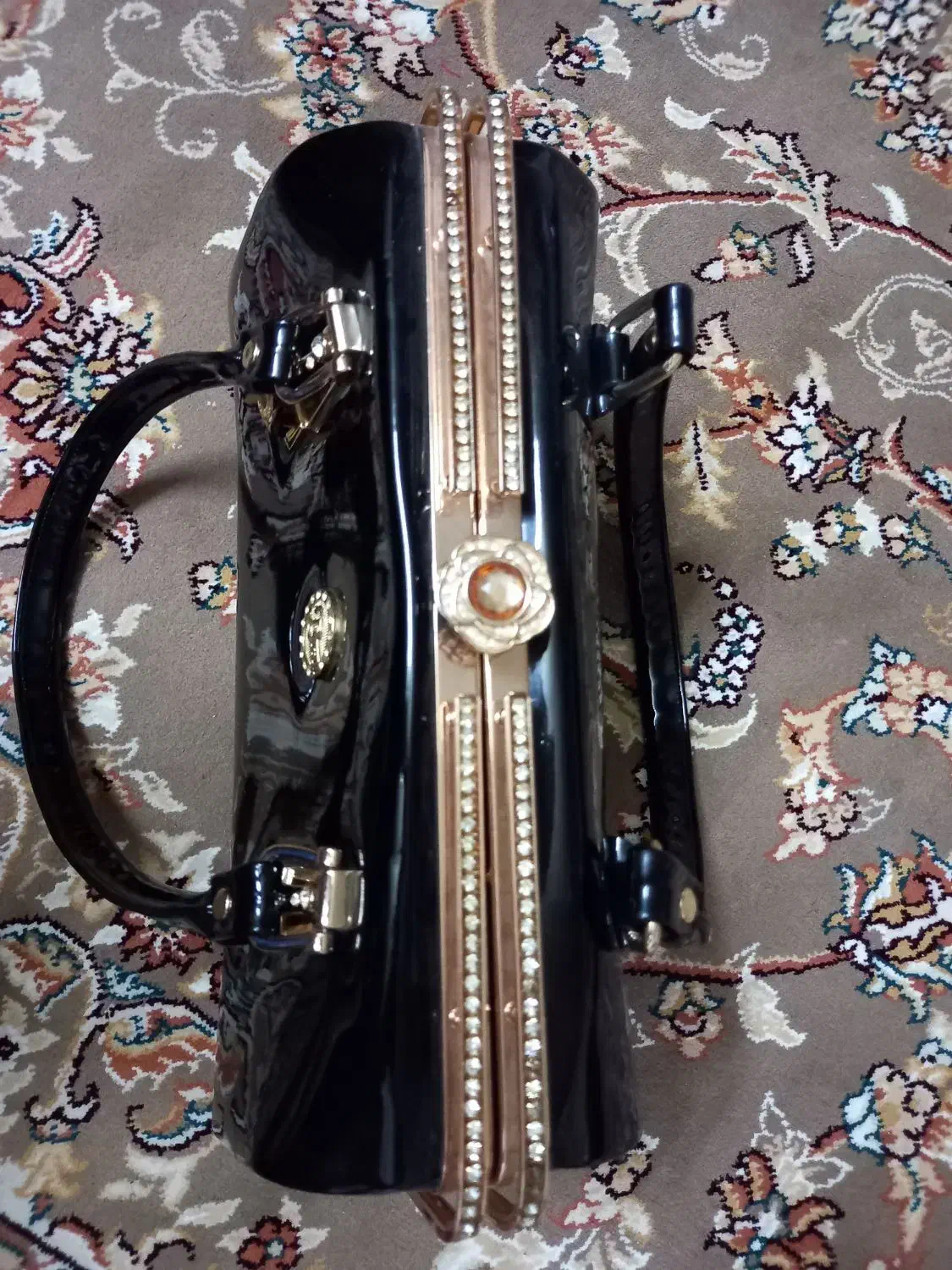 کیف مجلسی|کیف، کفش، کمربند|اراک, |دیوار