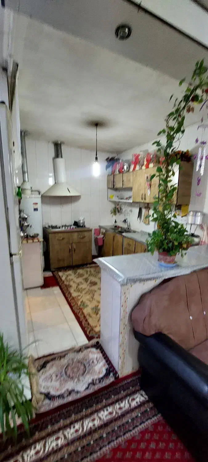 ویلایی ۸۴متر/خیابان سیمتری|فروش خانه و ویلا|دورود, |دیوار