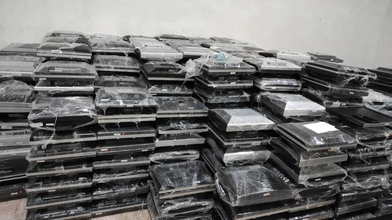 مانیتور LED و LCD|قطعات و لوازم جانبی رایانه|شوش, |دیوار