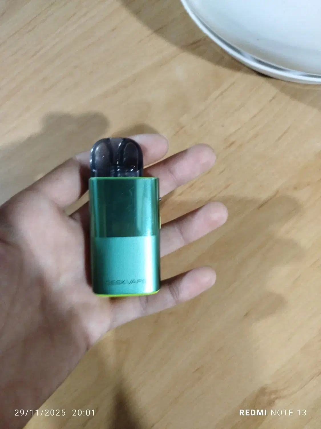 ویپ|زیورآلات و اکسسوری|مشهد, مشکینی (شهرک غرب)|دیوار