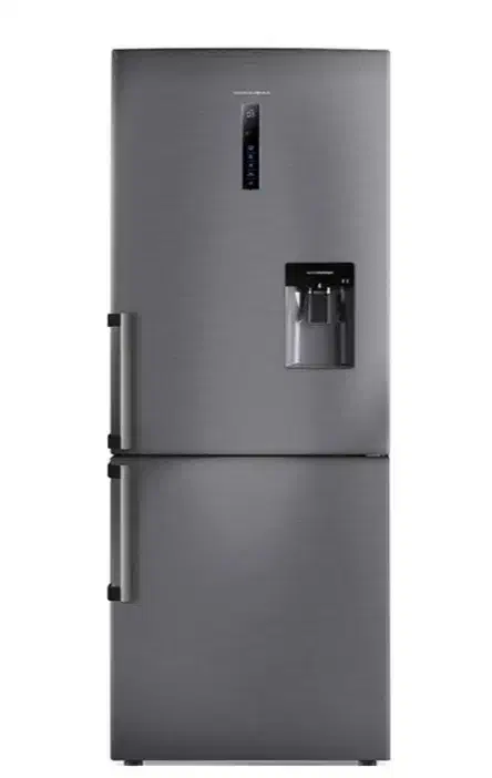 یخچال فریزر کمبی پاکشوما مدل RCP 496|یخچال و فریزر|فولادشهر, C4|دیوار