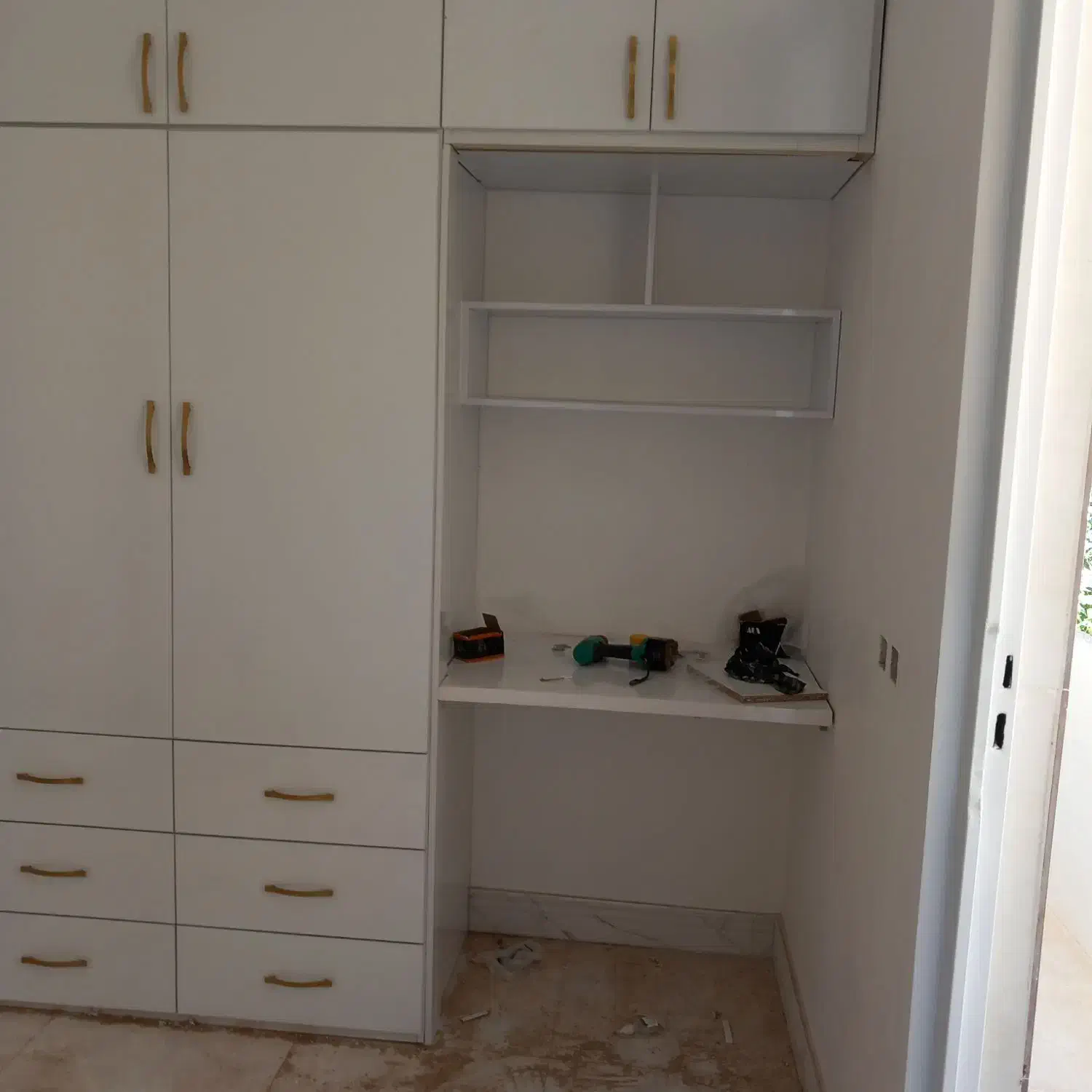 کابینت.نجاری.تعمیرات|خدمات پیشه و مهارت|بروجرد, |دیوار