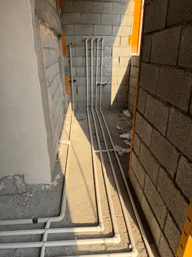 پیش فروش ۱۲۵متری مخابرات|پیشفروش املاک|قرچک, مهدیه|دیوار