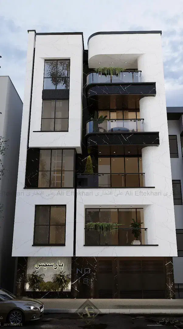 پیش فروش واحد های مدرن درغرب استان تهران|پیشفروش املاک|اندیشه, اندیشه فاز ۱|دیوار