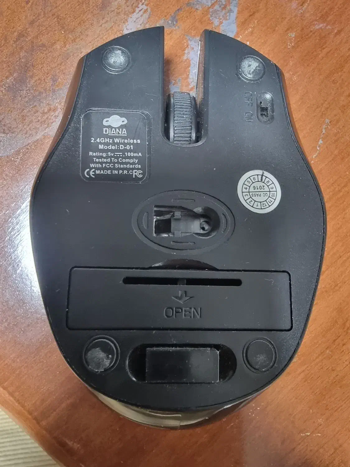 موس و فلش|قطعات و لوازم جانبی رایانه|بروجرد, |دیوار