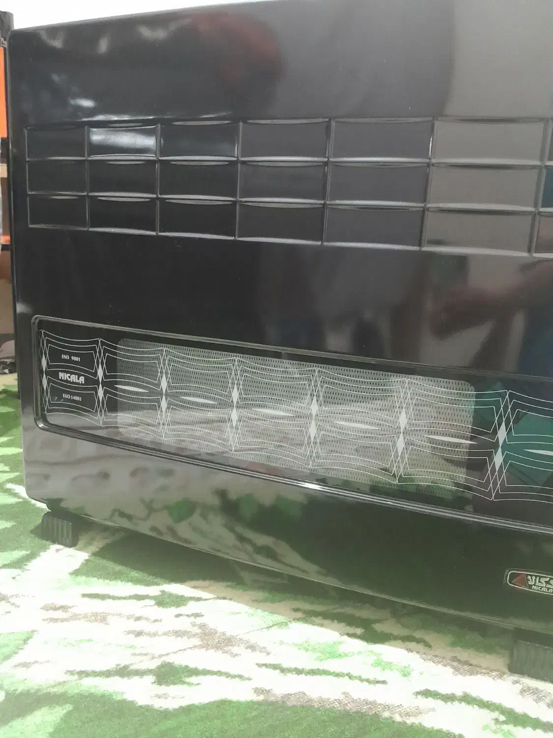 بخارینیک کالا|بخاری، هیتر، شومینه|محمدشهر, سیدآباد|دیوار