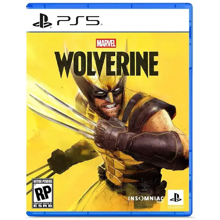 اکانت ظ۲ wolverine و the blood of dawnwalker|کنسول، بازی ویدئویی و آنلاین|تهران, فرمانیه|دیوار