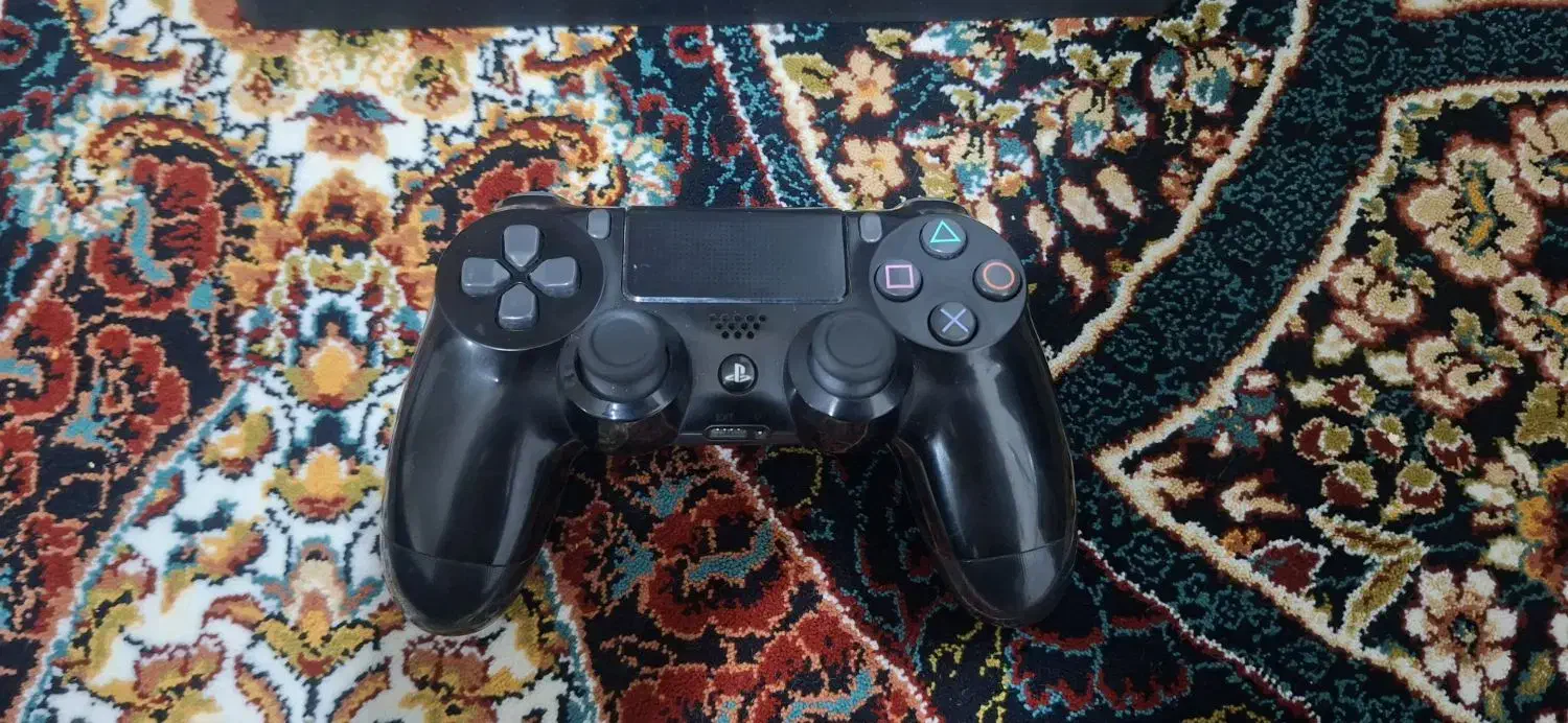 ps4|کنسول، بازی ویدئویی و آنلاین|همدان, |دیوار