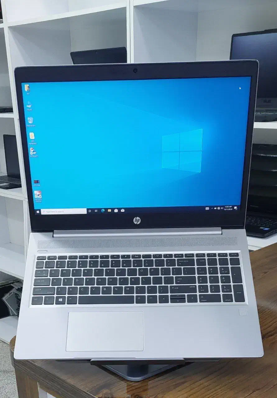 لپتاپ hp استوک|رایانه همراه|تربت‌حیدریه, شهید بهشتی|دیوار