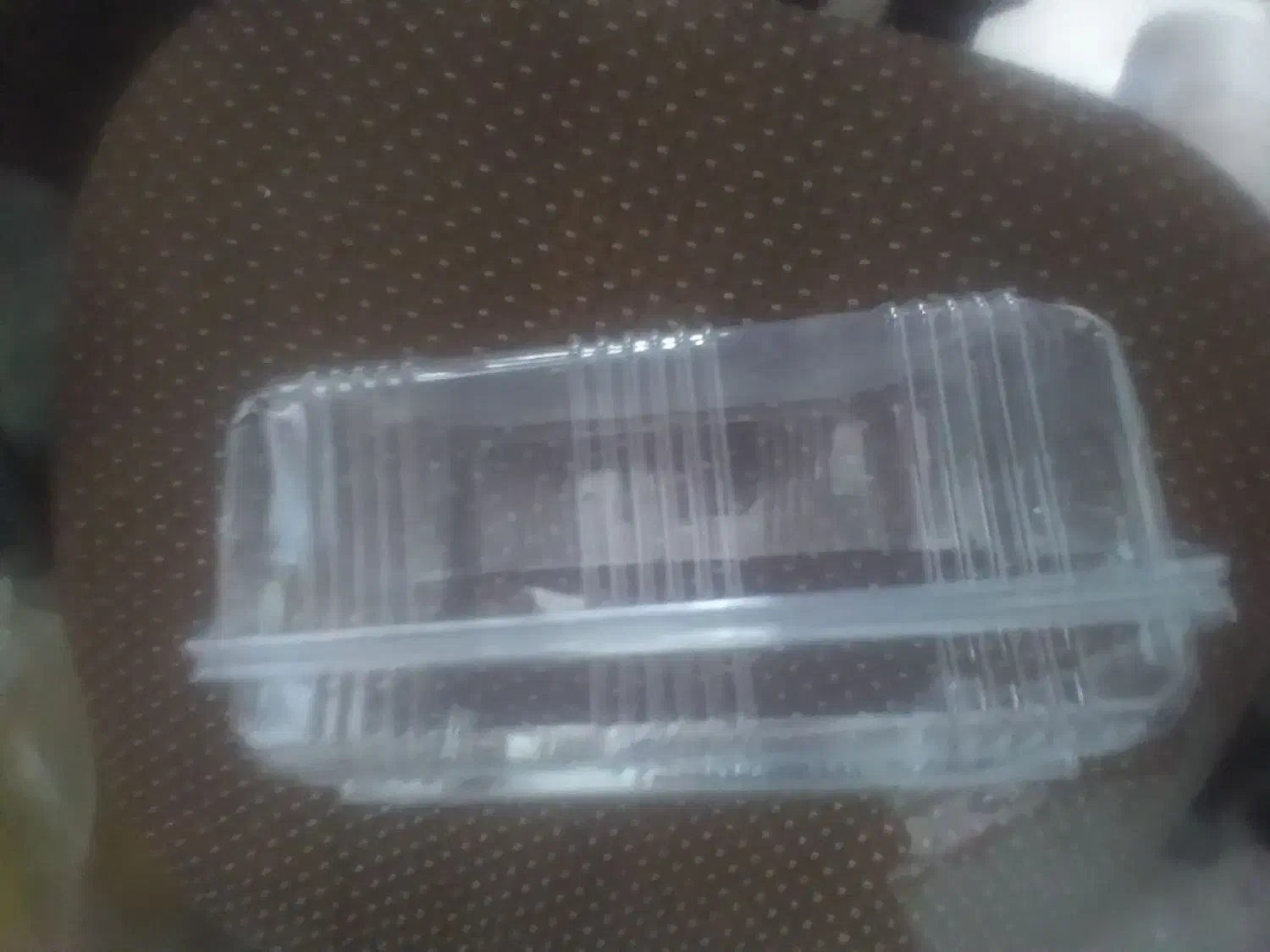 ظرف پلاستیکی|ظروف نگهدارنده، پلاستیکی، یکبارمصرف|نجفآباد, شیخ آباد|دیوار